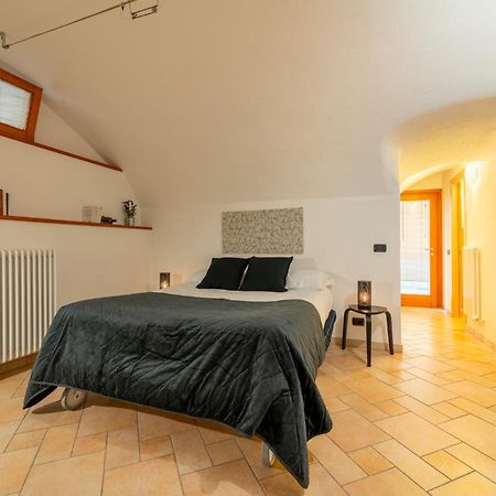 La Filanda Apartments By Wonderful Italy - Taverna เบลลาโจ ภายนอก รูปภาพ