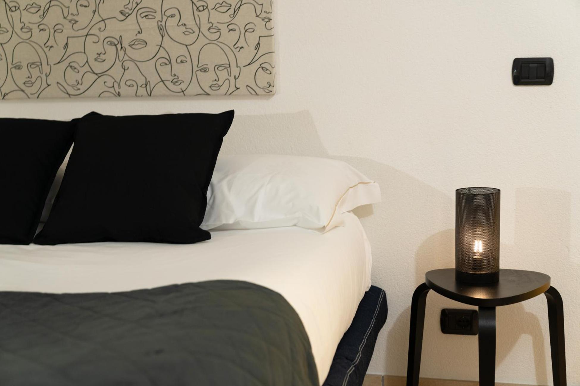 La Filanda Apartments By Wonderful Italy - Taverna เบลลาโจ ภายนอก รูปภาพ