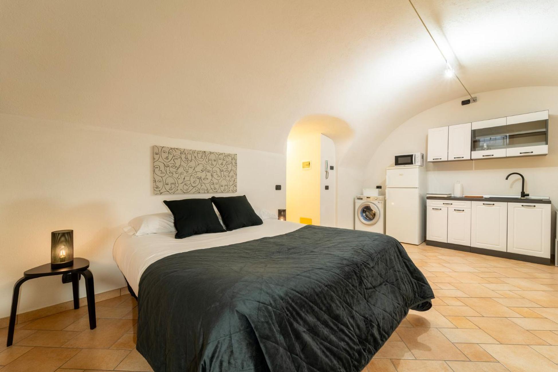 La Filanda Apartments By Wonderful Italy - Taverna เบลลาโจ ภายนอก รูปภาพ