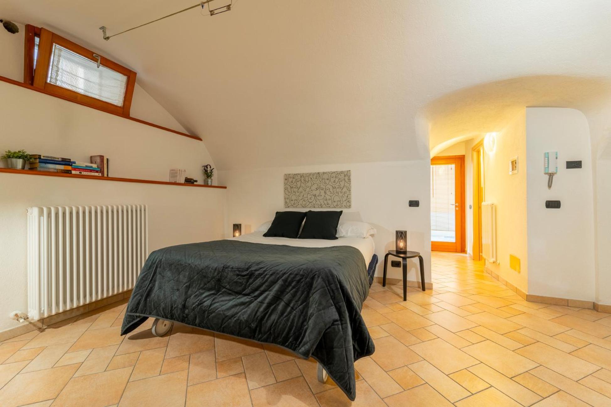 La Filanda Apartments By Wonderful Italy - Taverna เบลลาโจ ภายนอก รูปภาพ