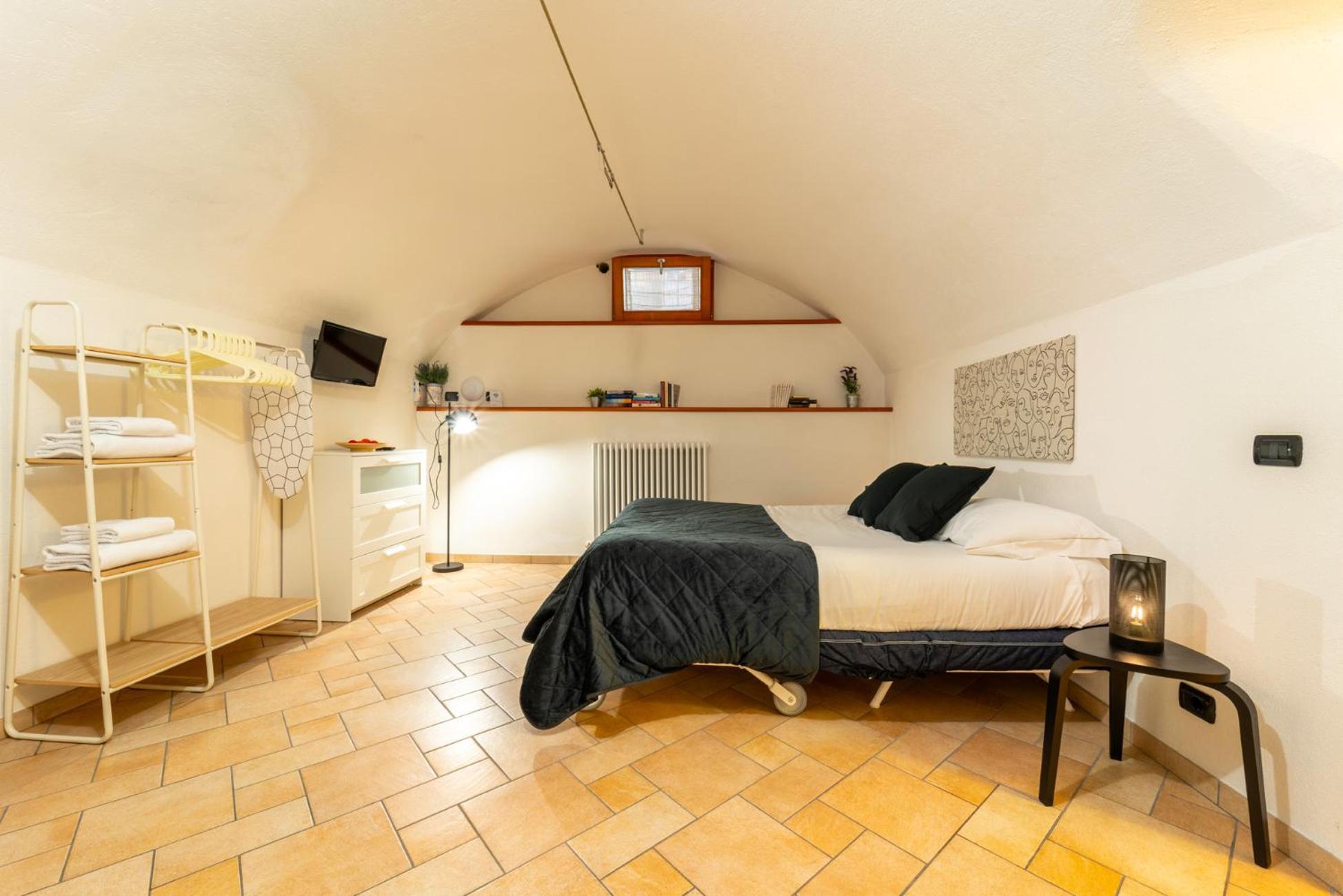 La Filanda Apartments By Wonderful Italy - Taverna เบลลาโจ ภายนอก รูปภาพ