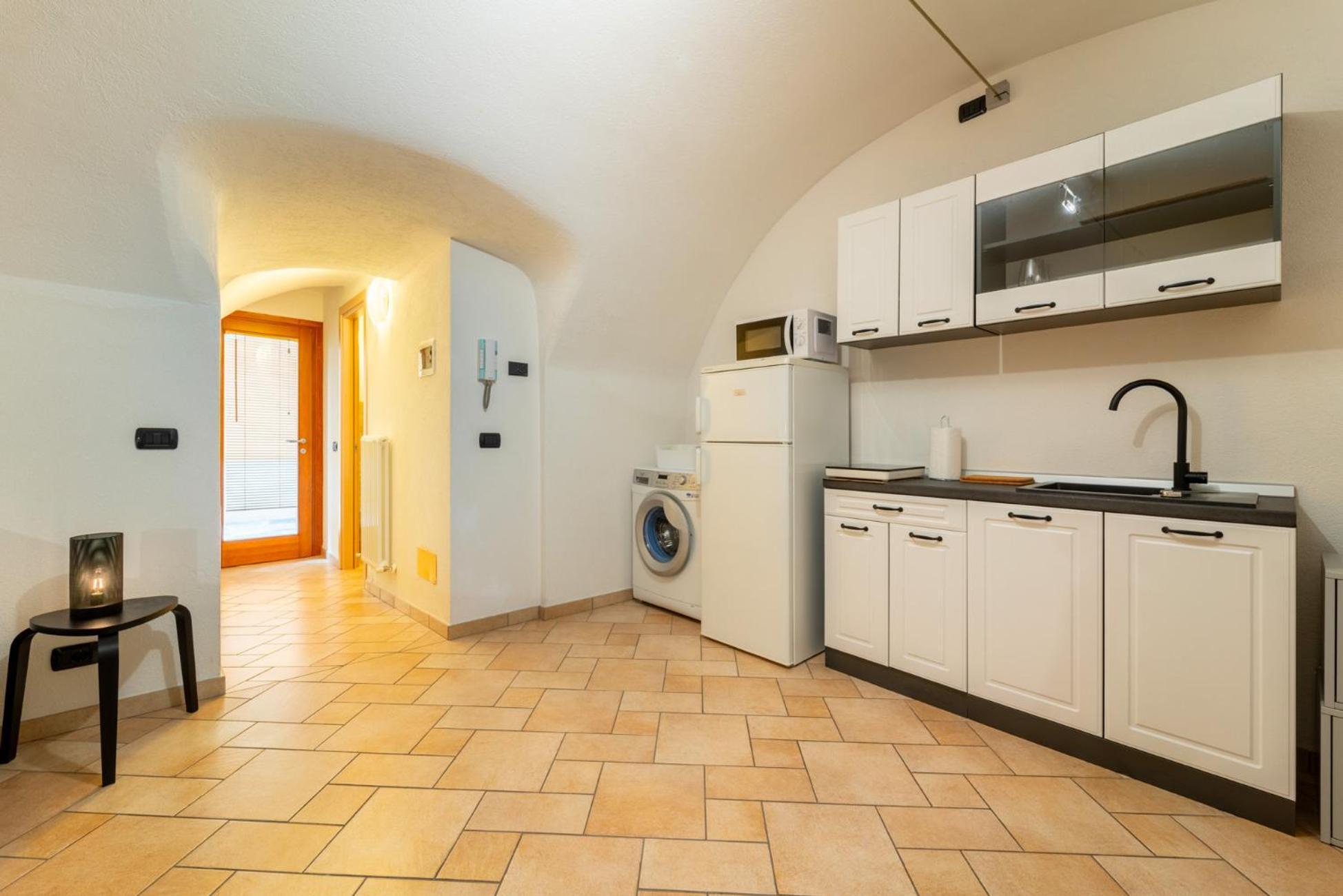 La Filanda Apartments By Wonderful Italy - Taverna เบลลาโจ ภายนอก รูปภาพ
