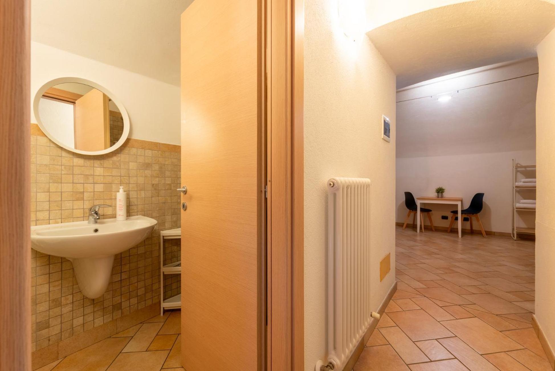 La Filanda Apartments By Wonderful Italy - Taverna เบลลาโจ ภายนอก รูปภาพ