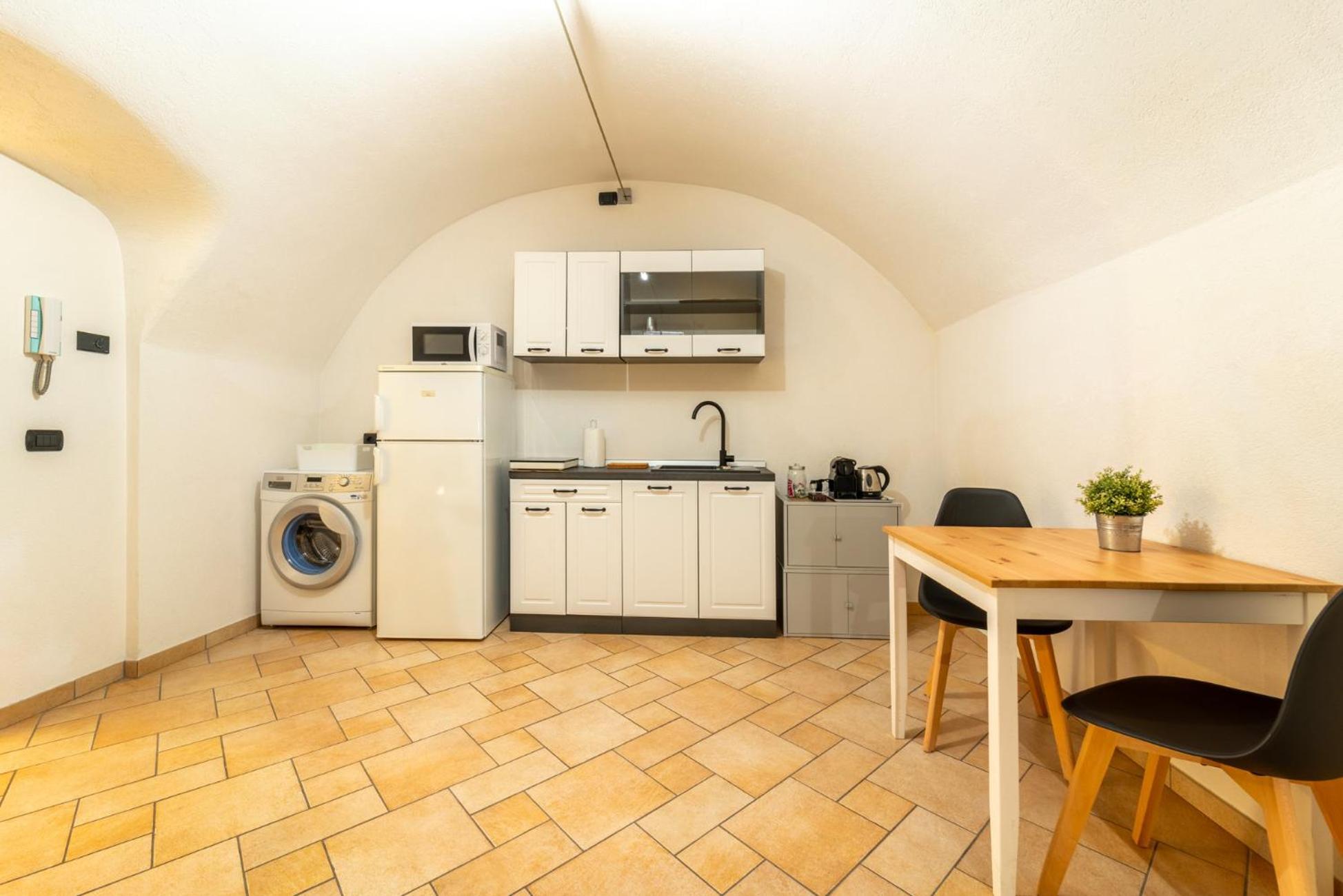La Filanda Apartments By Wonderful Italy - Taverna เบลลาโจ ภายนอก รูปภาพ