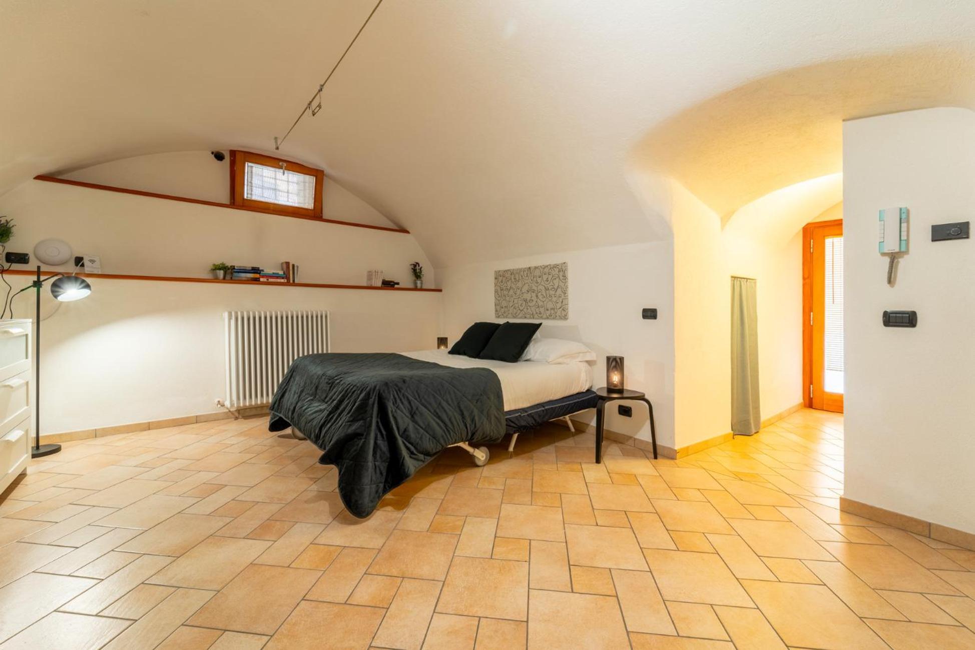 La Filanda Apartments By Wonderful Italy - Taverna เบลลาโจ ภายนอก รูปภาพ